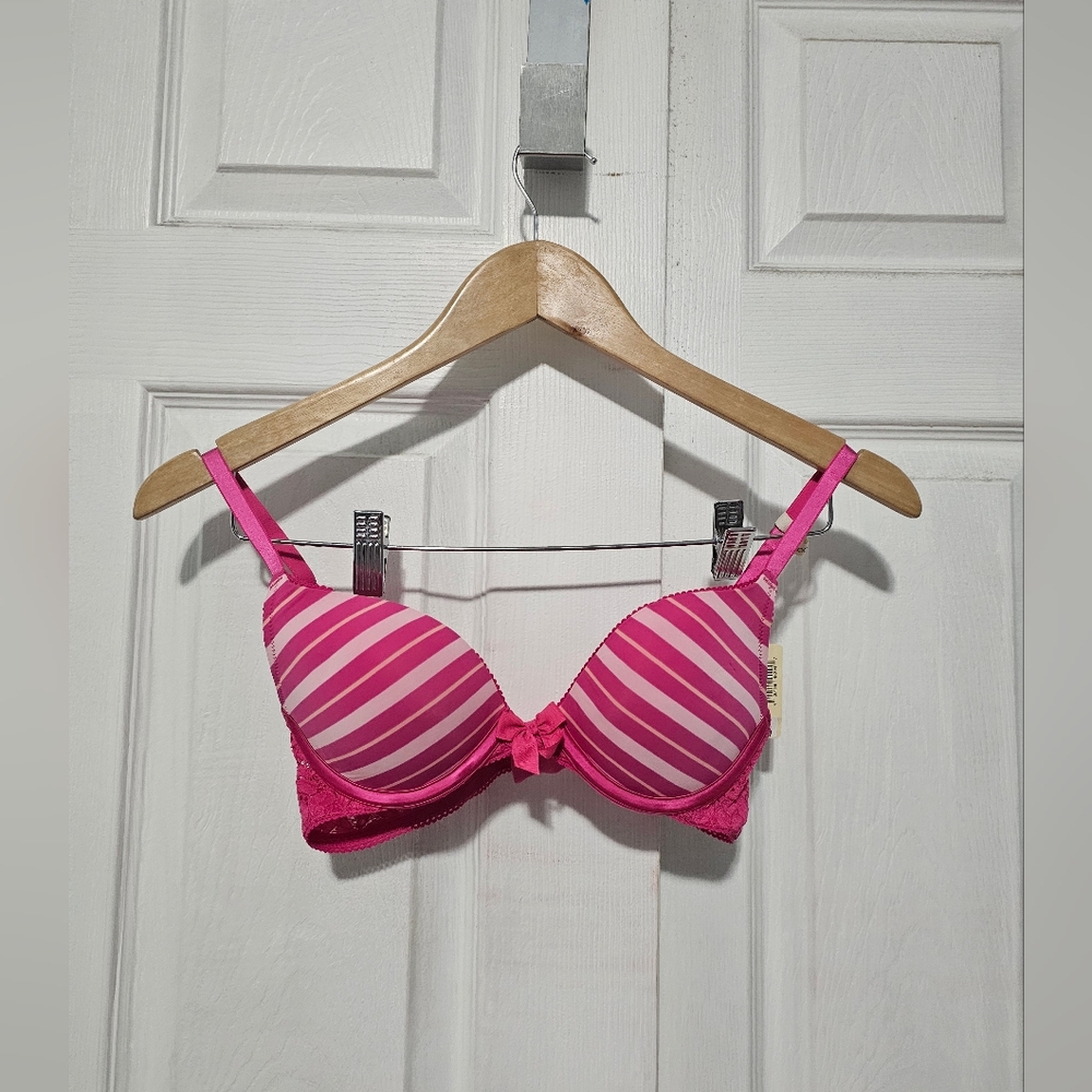 Aerie Brooke Push-Up Bra – 32B